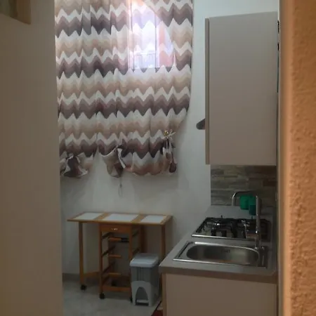 Cara Sibilla * Marsala