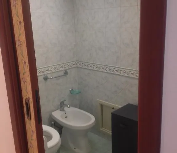 Cara Sibilla Apartment Marsala