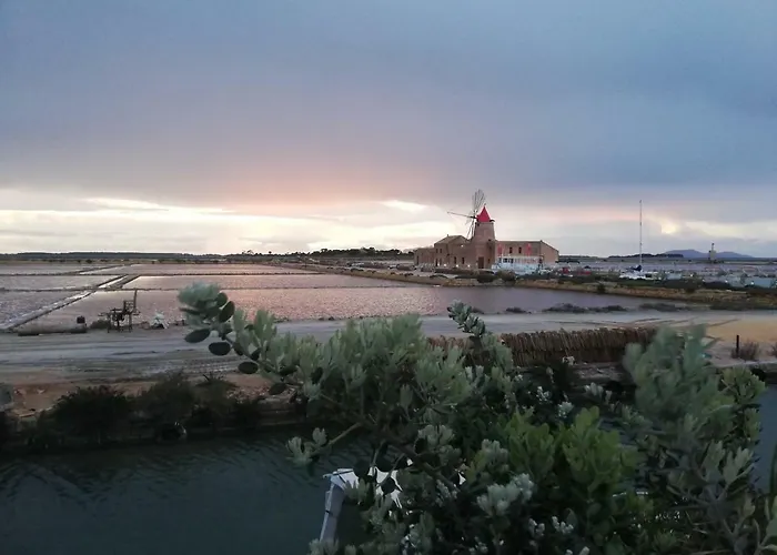 Cara Sibilla Marsala