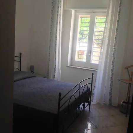 Apartment Cara Sibilla *