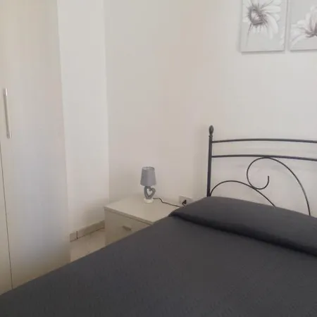 Apartment Cara Sibilla