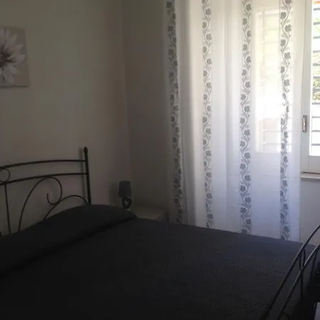 Cara Sibilla Apartment *