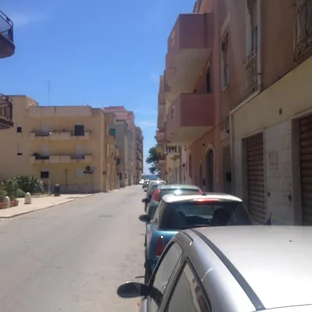 Cara Sibilla Apartment Marsala