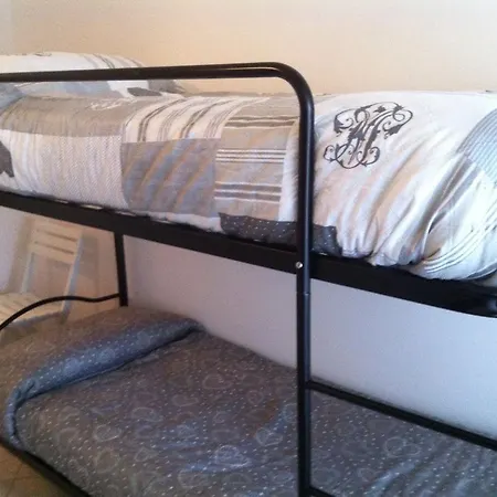 Apartment Cara Sibilla *
