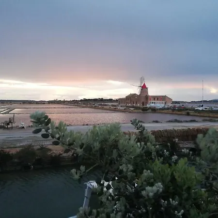 Cara Sibilla Marsala